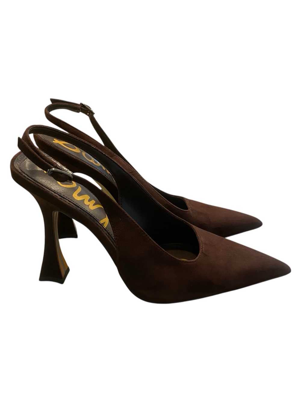 Sam Edelman Womens Odette Pump Sz 9 - Picture 4 of 6